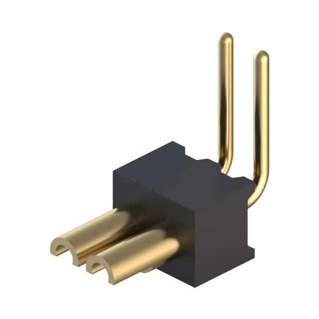 850-10-002-20-003000 — Mill-Max Manufacturing Corp. product photo