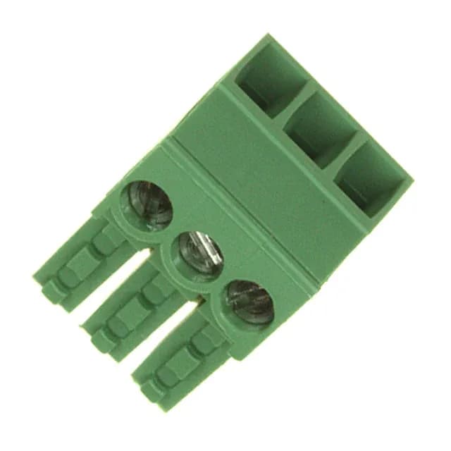 284506-3 — TE Connectivity AMP Connectors product photo