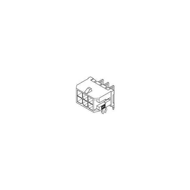 43045-2402 — Molex product photo