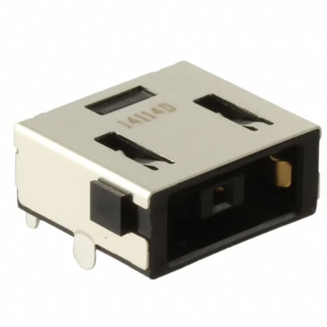 1-2129458-2 — TE Connectivity AMP Connectors product photo