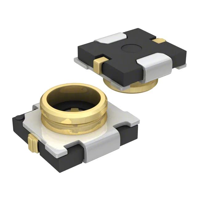 MM8030-2610RJ3 — Murata Electronics product photo