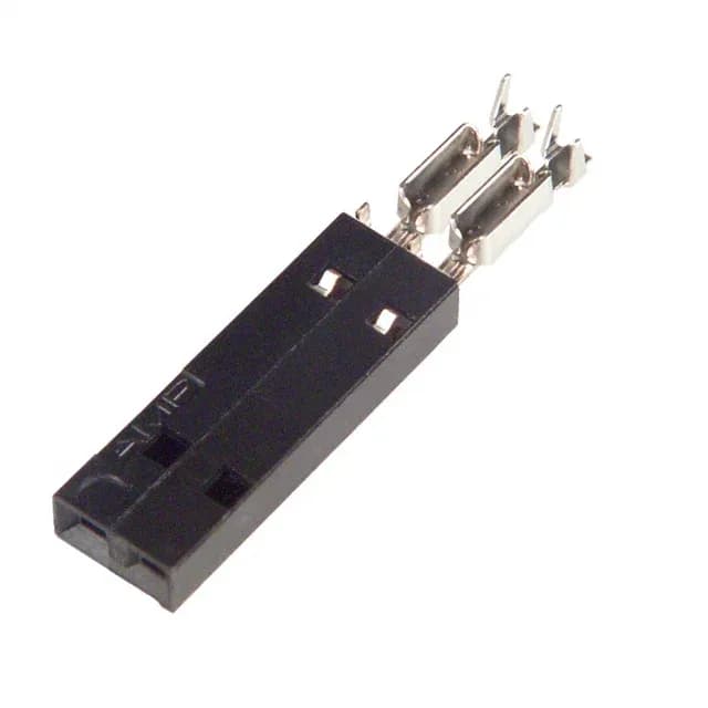 103974-1 — TE Connectivity AMP Connectors product photo