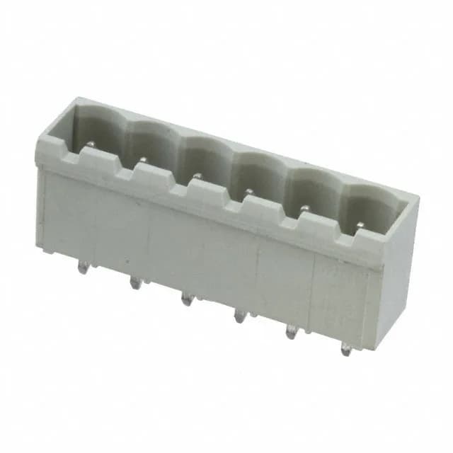 1546111-6 — TE Connectivity AMP Connectors product photo