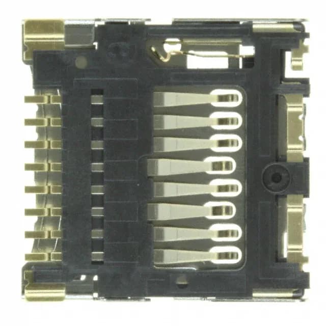 DM3C-SF — Hirose Electric Co Ltd product photo