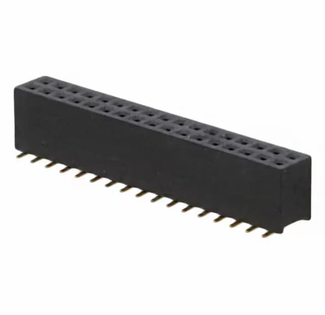 20021321-00034T4LF — Amphenol ICC (FCI) product photo