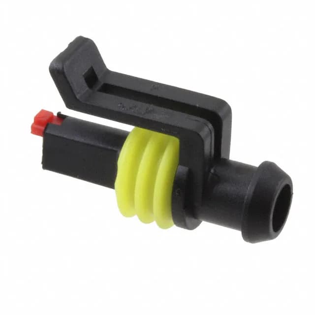 282079-2 — TE Connectivity AMP Connectors product photo