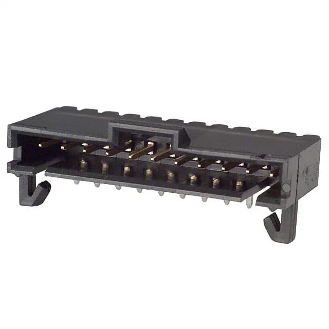 1-103673-0 — TE Connectivity AMP Connectors product photo