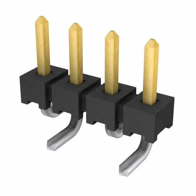 TMM-104-01-L-S-SM-P-TR — Samtec Inc. product photo