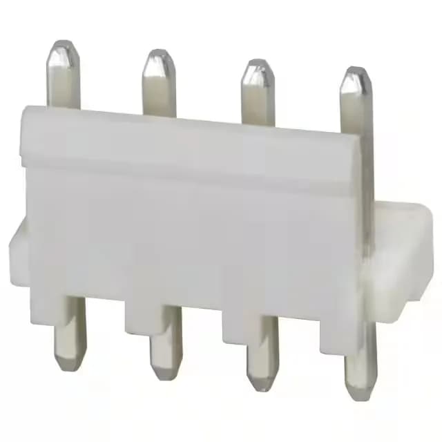 1-1318300-4 — TE Connectivity AMP Connectors product photo