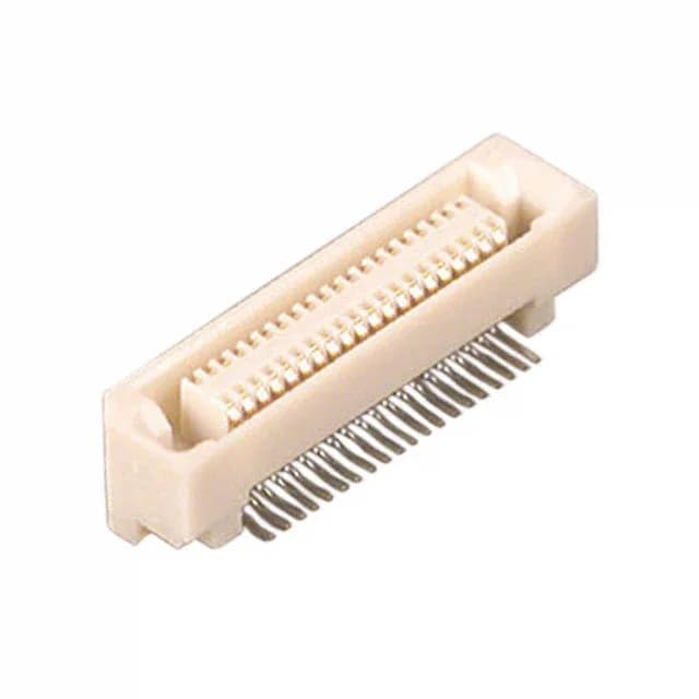FX6-40S-0.8SV2(93) — Hirose Electric Co Ltd product photo