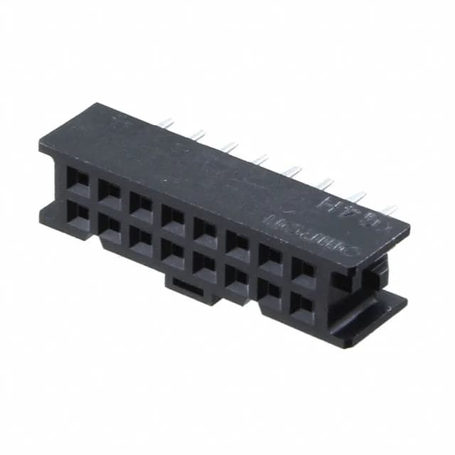 XG4H-1631 — Omron Electronics Inc-EMC Div product photo