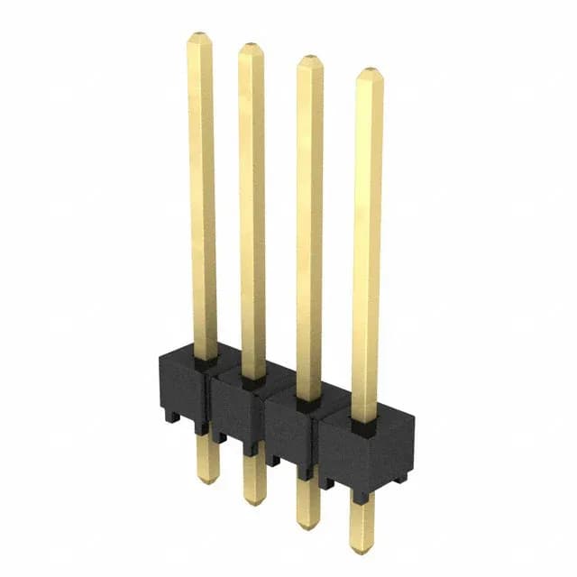 TSW-104-15-G-S — Samtec Inc. product photo