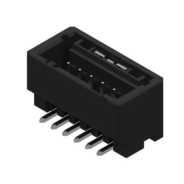 2012010151 — Molex product photo