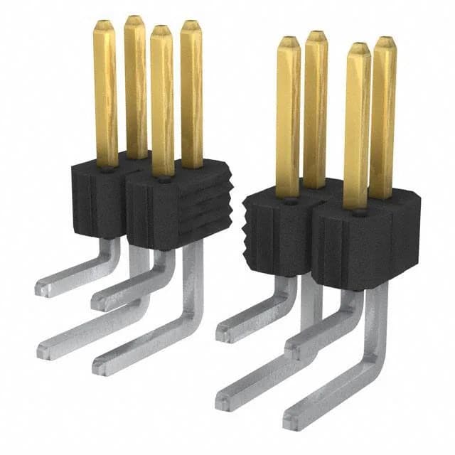 68697-110HLF — Amphenol ICC (FCI) product photo