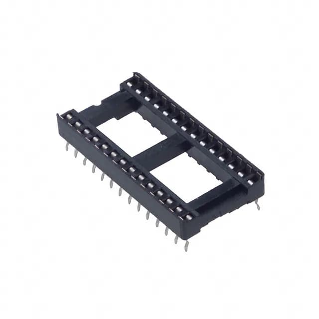 2-641615-2 — TE Connectivity AMP Connectors product photo
