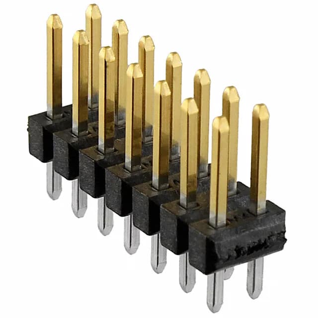 0010897140 — Molex product photo