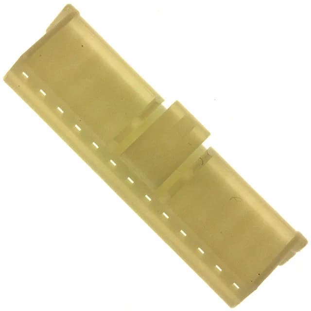 XAP-13V-1 — JST Sales America Inc. product photo