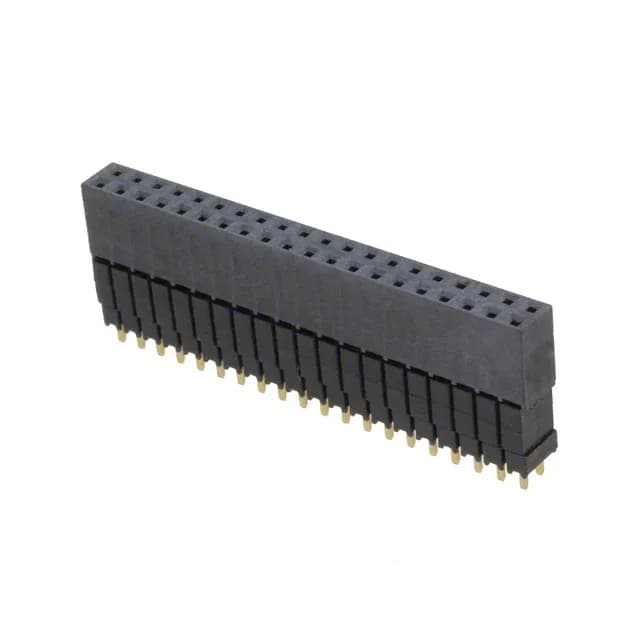 ESQ-120-33-G-D — Samtec Inc. product photo