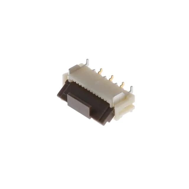 FH12-6S-1SVA(54) — Hirose Electric Co Ltd product photo