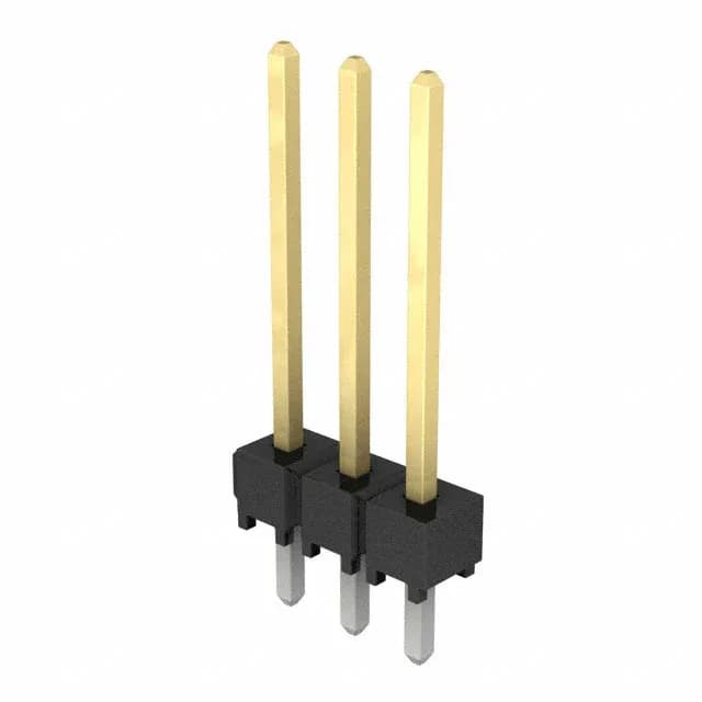 TSW-103-15-F-S — Samtec Inc. product photo