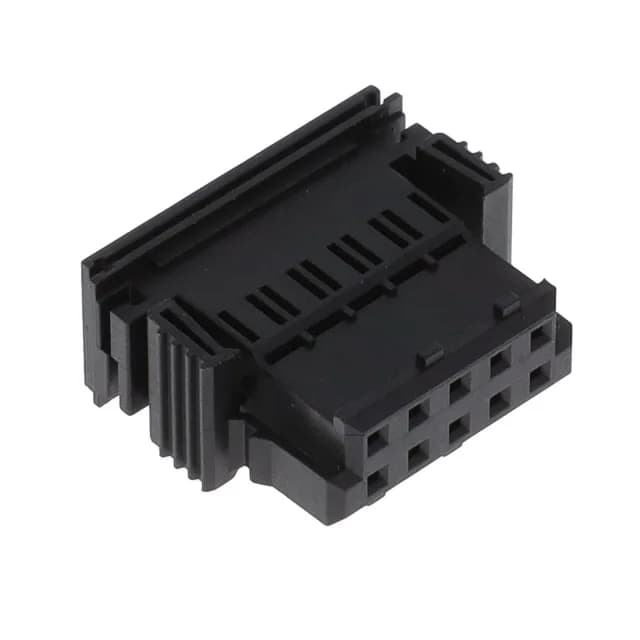 524842-E — TE Connectivity Erni product photo
