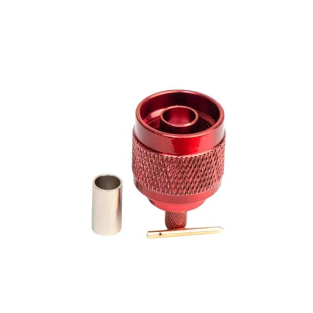 BC-201-195-RD — Big Cat Cables product photo