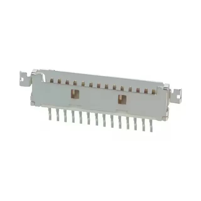 DF19KR-14P-1H(56) — Hirose Electric Co Ltd product photo