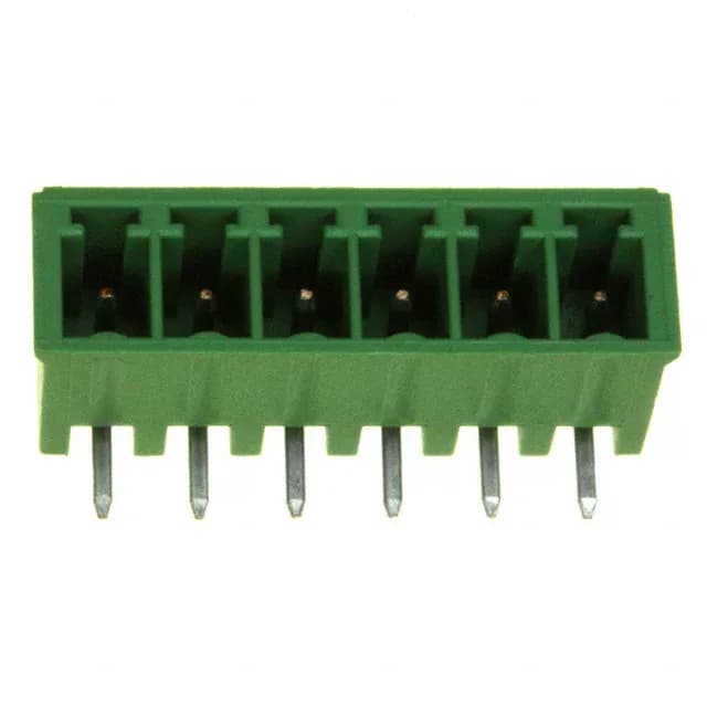284513-6 — TE Connectivity AMP Connectors product photo