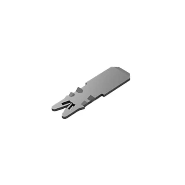 3-1601021-2 — TE Connectivity AMP Connectors product photo
