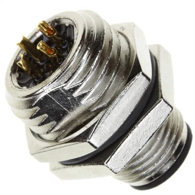 1838893-2 — TE Connectivity AMP Connectors product photo