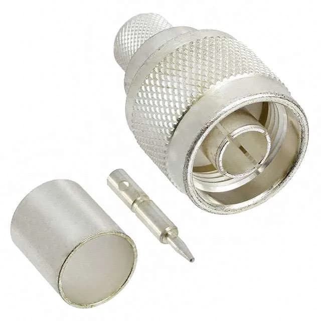 1-1337415-0 — TE Connectivity AMP Connectors product photo