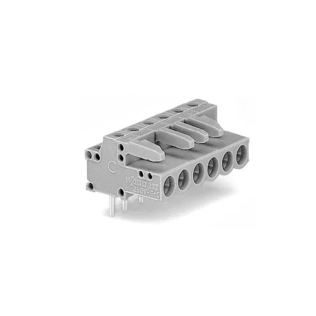 232-234 — WAGO Corporation product photo