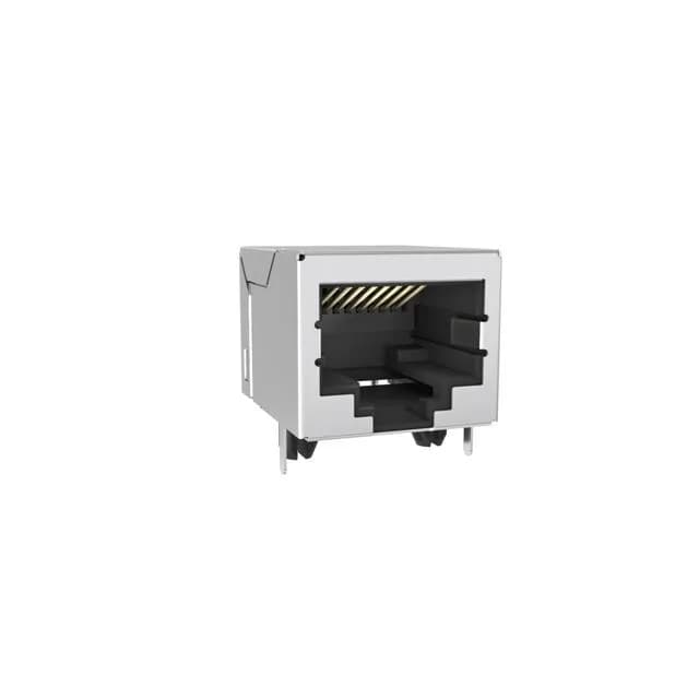 RJE091884111A — Amphenol ICC (Commercial Products) product photo