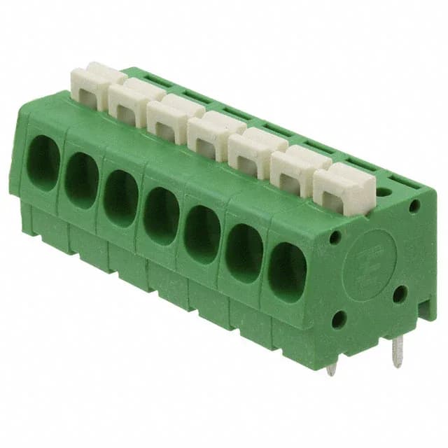 1986711-7 — TE Connectivity AMP Connectors product photo