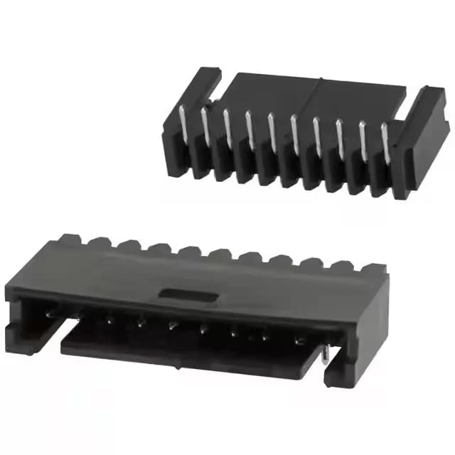 5-102523-8 — TE Connectivity AMP Connectors product photo