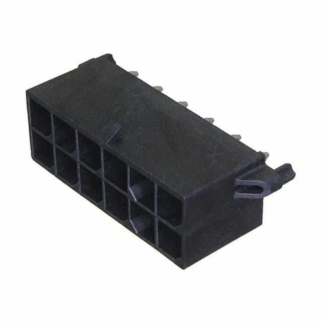 10142708-12200LF — Amphenol ICC (FCI) product photo