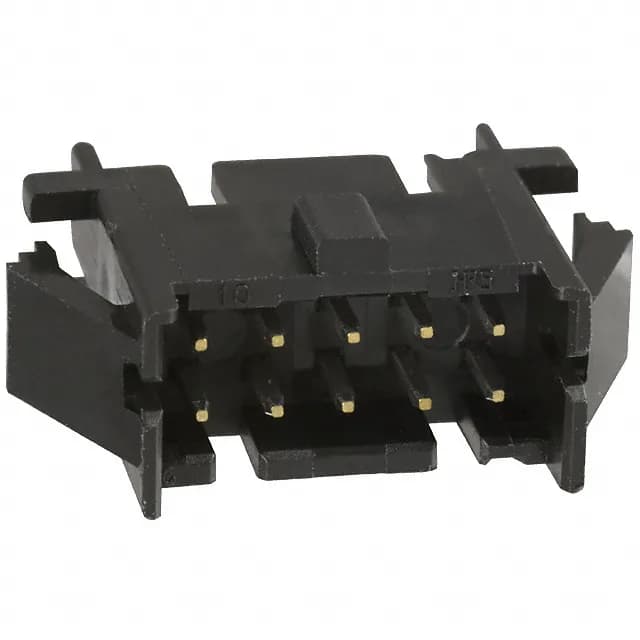 DF11-10DEP-2A — Hirose Electric Co Ltd product photo