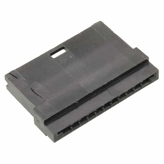 485893-9 — TE Connectivity AMP Connectors product photo