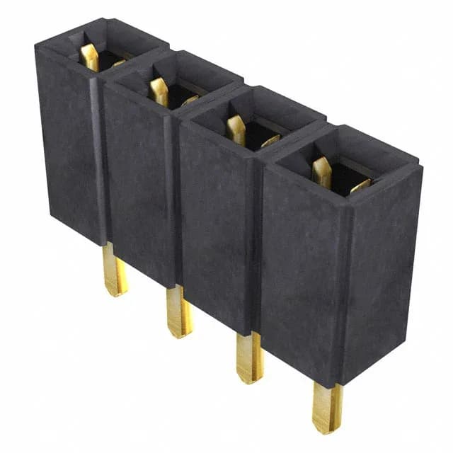 SLW-104-01-G-S — Samtec Inc. product photo