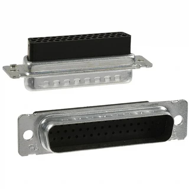 1658672-1 — TE Connectivity AMP Connectors product photo