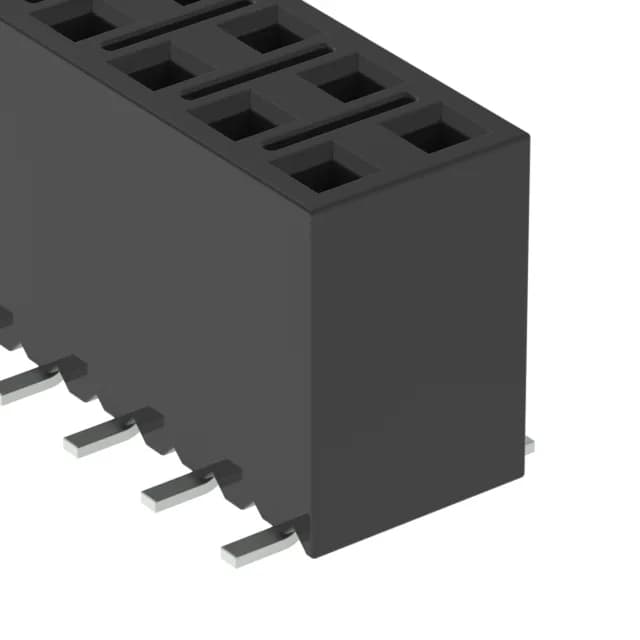 SSM-113-L-DV — Samtec Inc. product photo