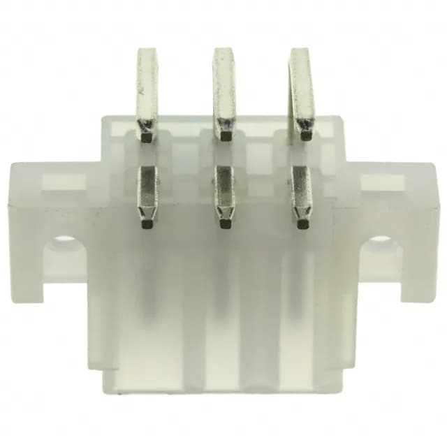 1586043-6 — TE Connectivity AMP Connectors product photo