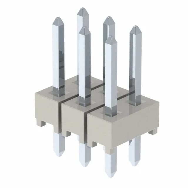 HTSW-103-07-T-D — Samtec Inc. product photo