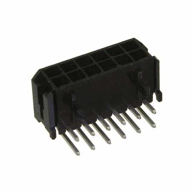 10132449-1221GLF — Amphenol ICC (FCI) product photo
