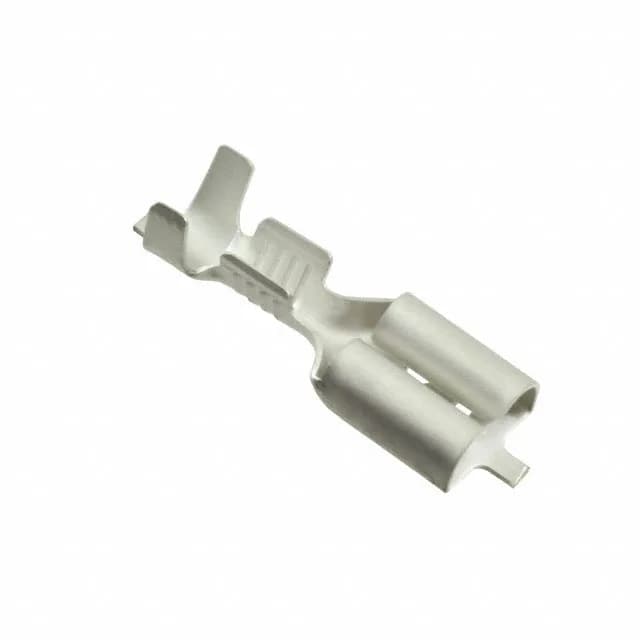 170092-4 — TE Connectivity AMP Connectors product photo