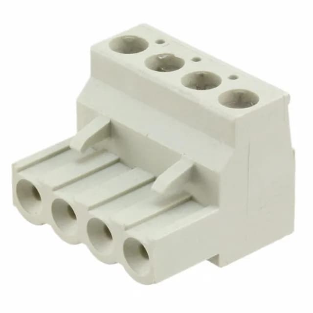1546108-4 — TE Connectivity AMP Connectors product photo