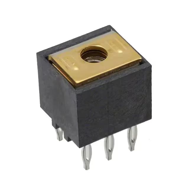 760010006 — Molex product photo