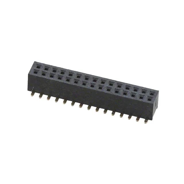 M50-3121545 — Harwin Inc. product photo