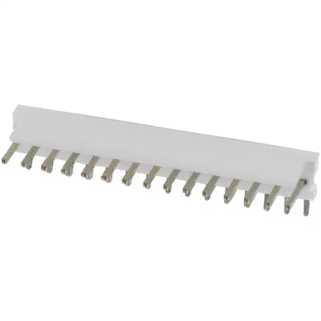 1-640455-5 — TE Connectivity AMP Connectors product photo