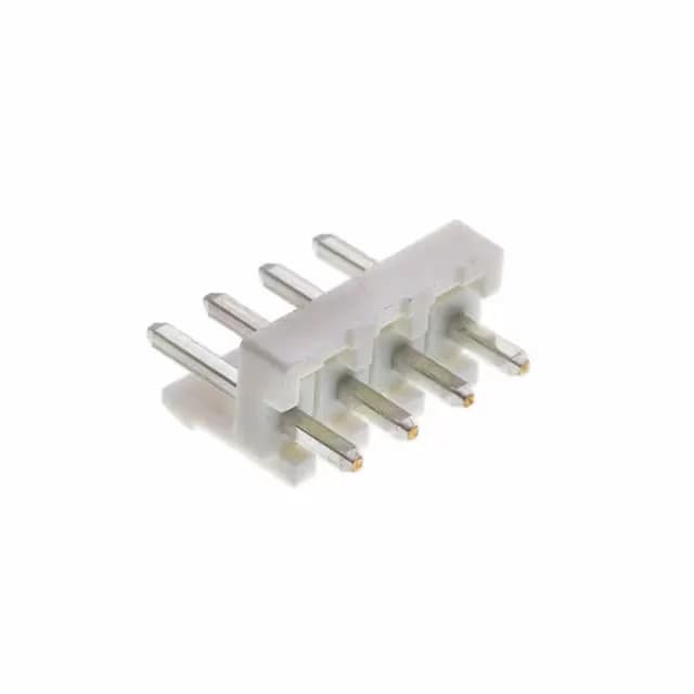 B4P-VH-B(LF)(SN) — JST Sales America Inc. product photo